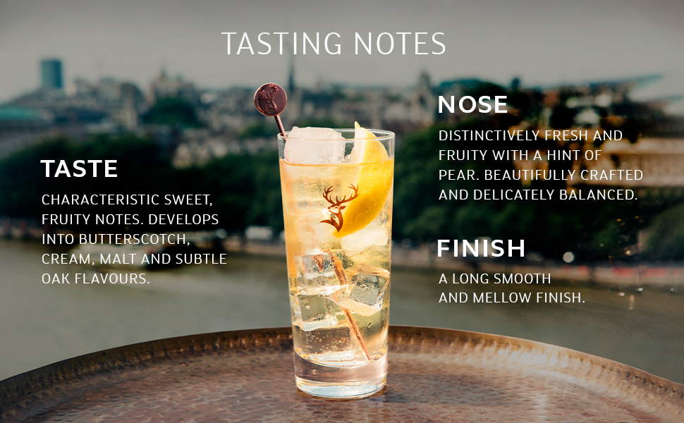 Tasting Notes